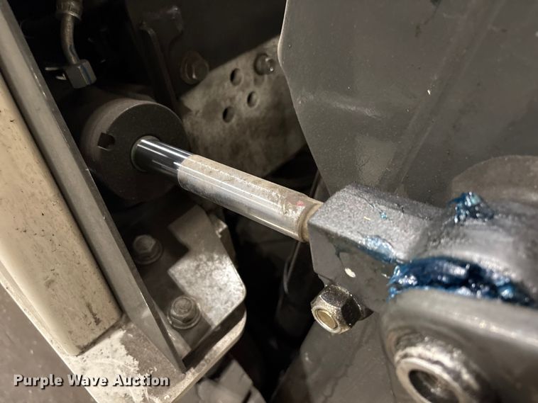 image for item EU0558 2018 UniCarriers CFS40 forklift