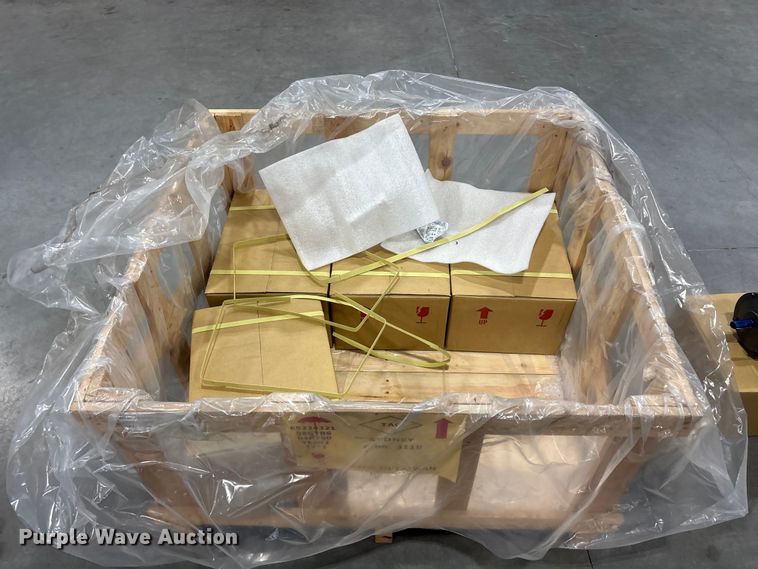 image for item EU5506 (5) Teco BEGYBS-002 electric motors