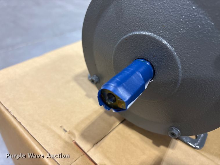 image for item EU5506 (5) Teco BEGYBS-002 electric motors