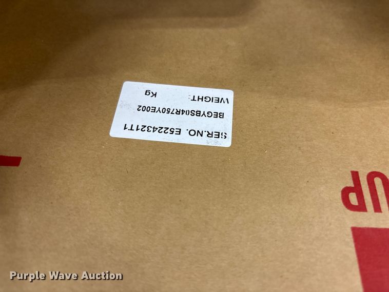 image for item EU5506 (5) Teco BEGYBS-002 electric motors