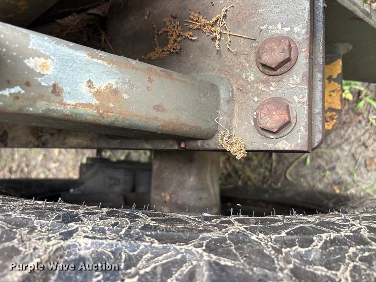 image for item EU5514 Case MK4N forklift