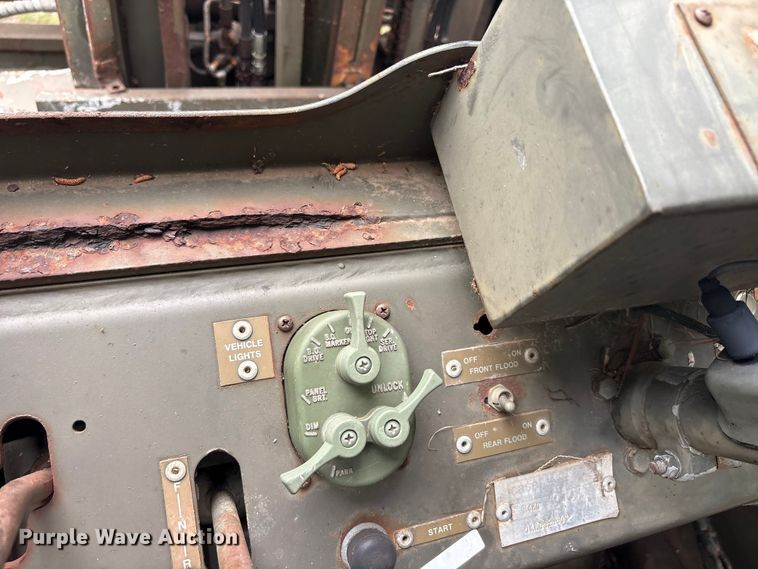 image for item EU5514 Case MK4N forklift