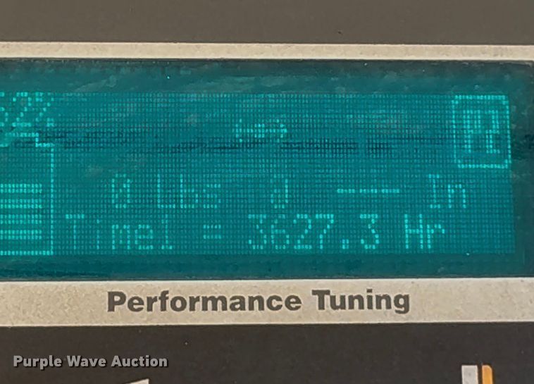 image for item EU7487 2017 Crown RR5725-35 reach truck