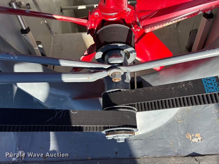 image for item EU8617 2008 Shop built BT hovercraft