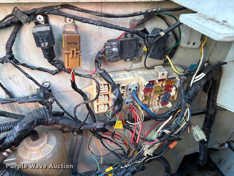 image for item EU8617 2008 Shop built BT hovercraft