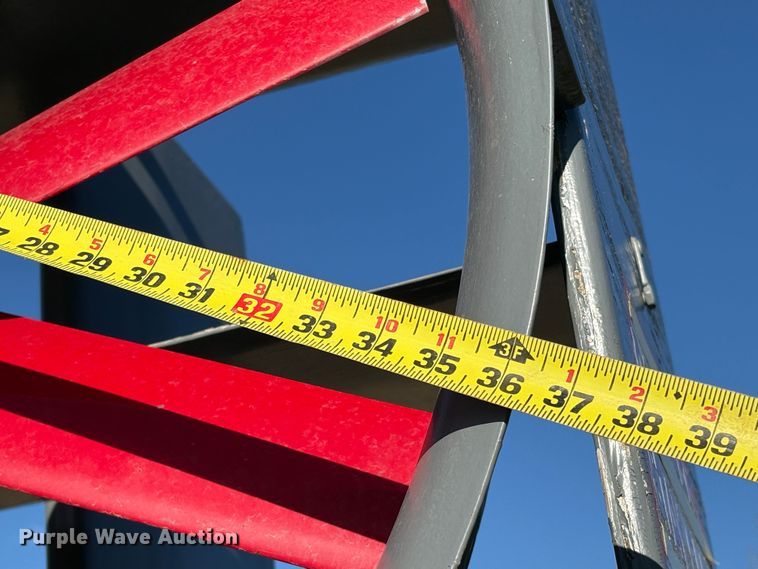 image for item EU8617 2008 Shop built BT hovercraft