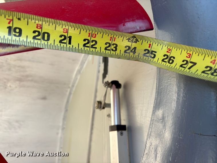 image for item EU8617 2008 Shop built BT hovercraft