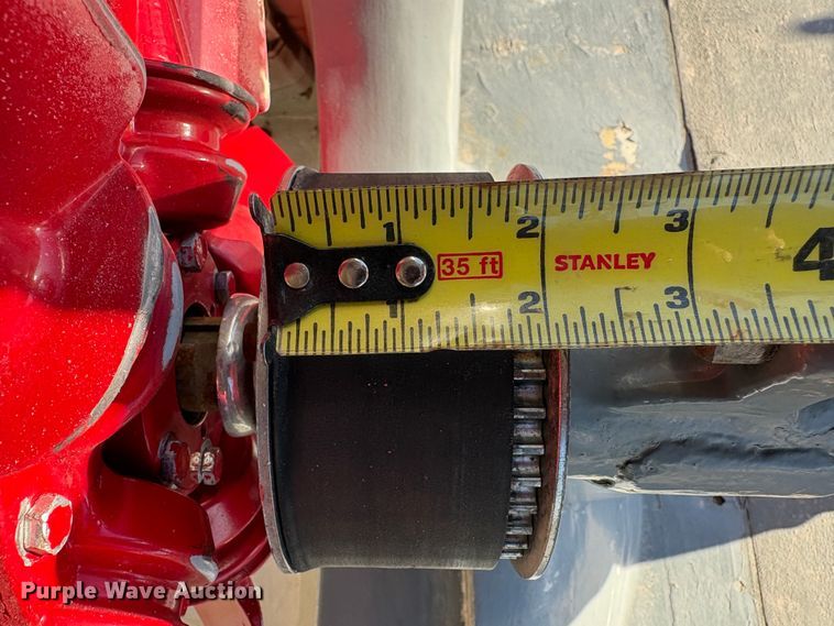 image for item EU8617 2008 Shop built BT hovercraft