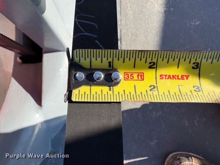 image for item EU8617 2008 Shop built BT hovercraft