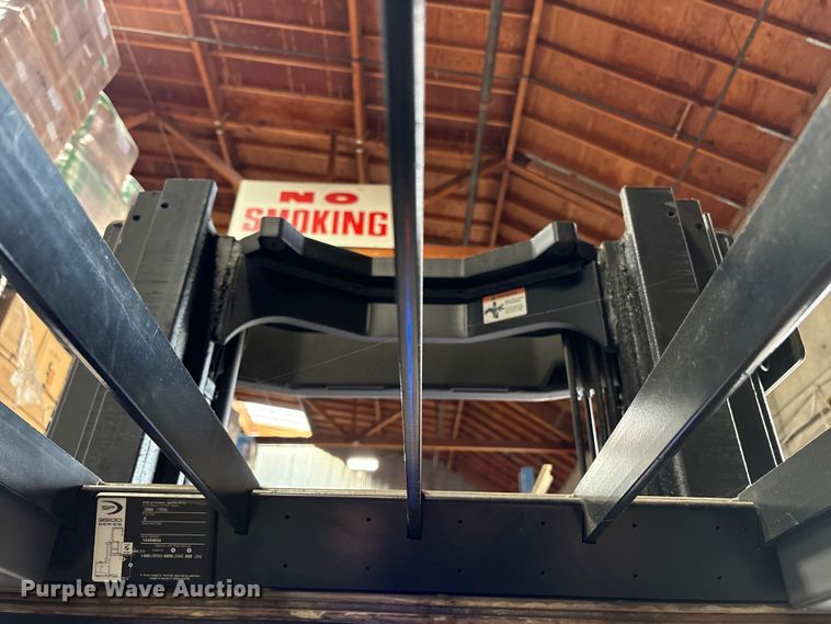 image for item EU8635 2016 Crown SP3520-30 order picker