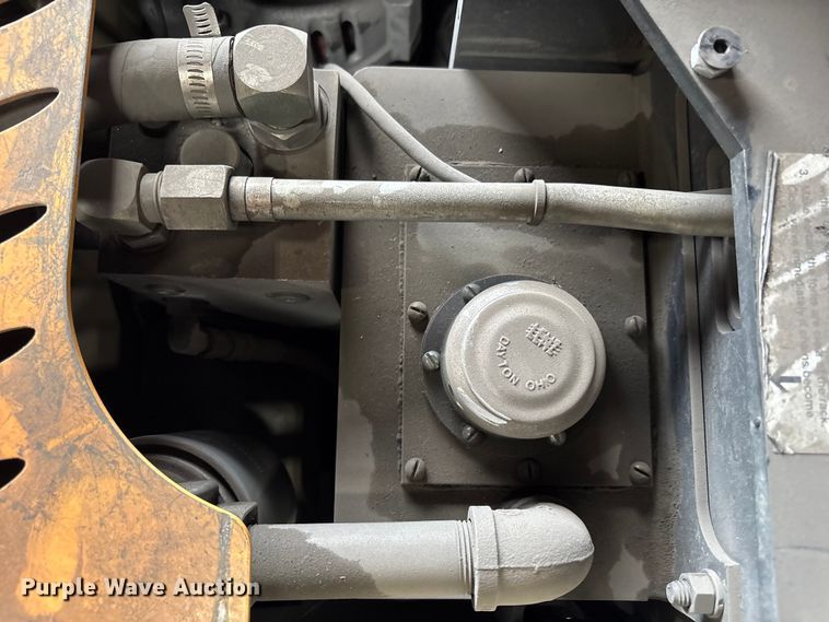 image for item EU8635 2016 Crown SP3520-30 order picker