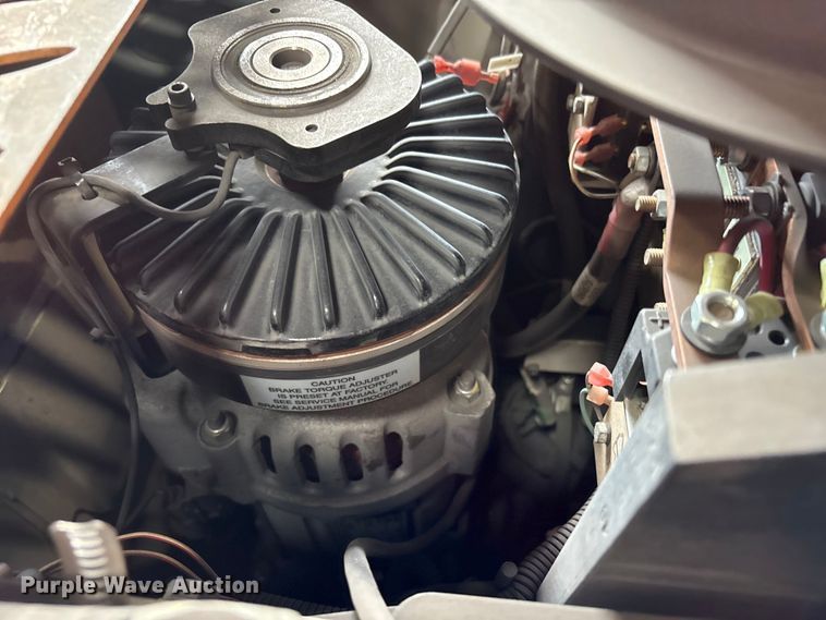 image for item EU8635 2016 Crown SP3520-30 order picker