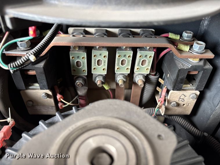 image for item EU8635 2016 Crown SP3520-30 order picker