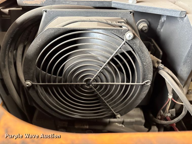 image for item EU8635 2016 Crown SP3520-30 order picker