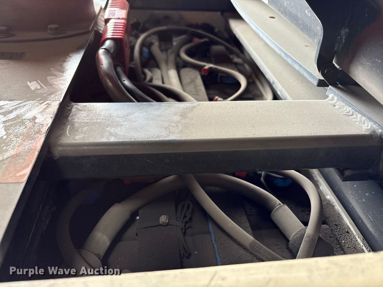 image for item EU8635 2016 Crown SP3520-30 order picker