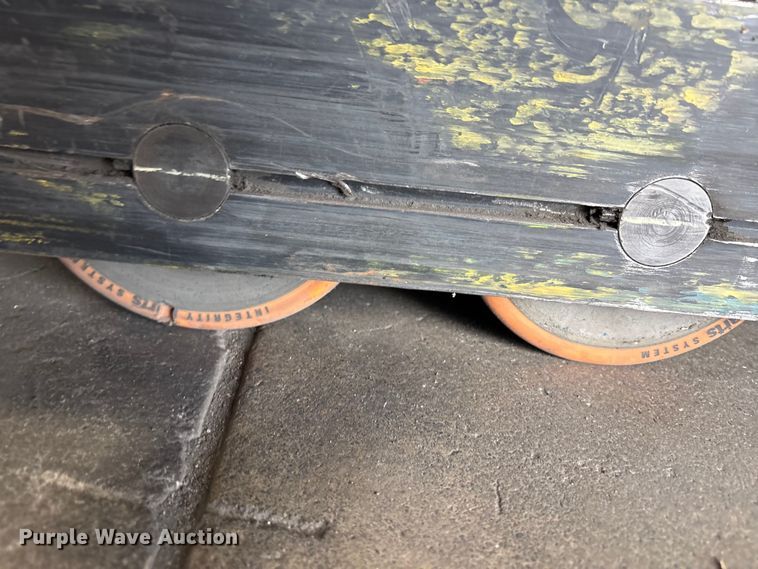 image for item EU8635 2016 Crown SP3520-30 order picker