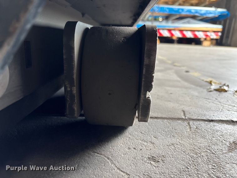 image for item EU8635 2016 Crown SP3520-30 order picker