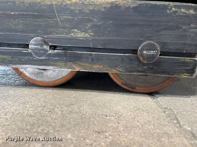 image for item EU8635 2016 Crown SP3520-30 order picker