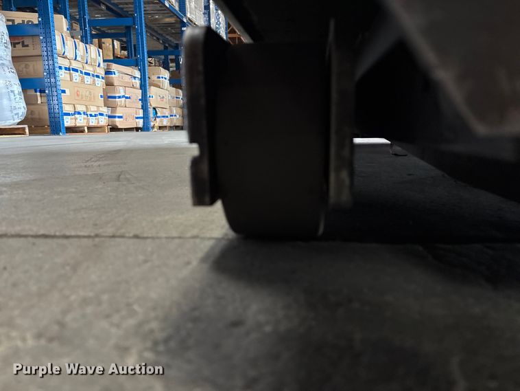 image for item EU8635 2016 Crown SP3520-30 order picker