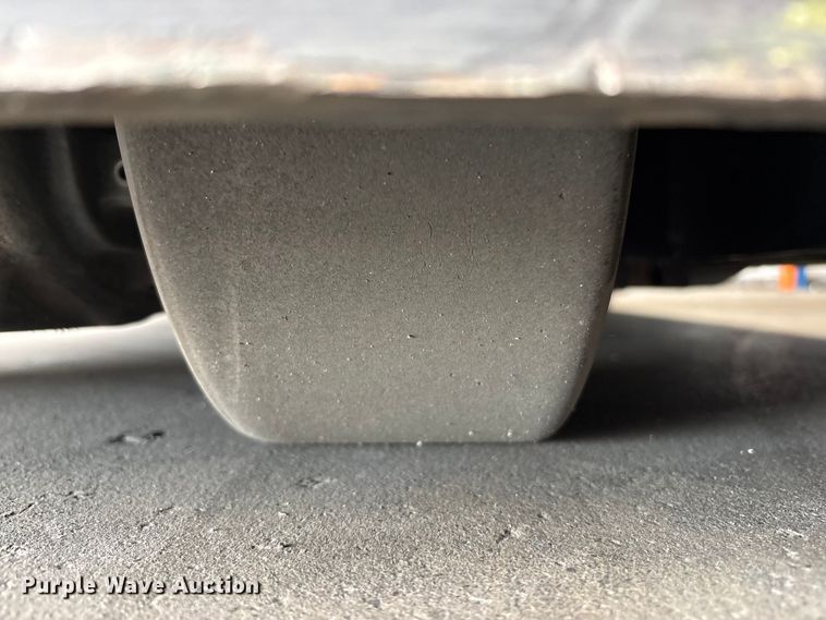 image for item EU8635 2016 Crown SP3520-30 order picker