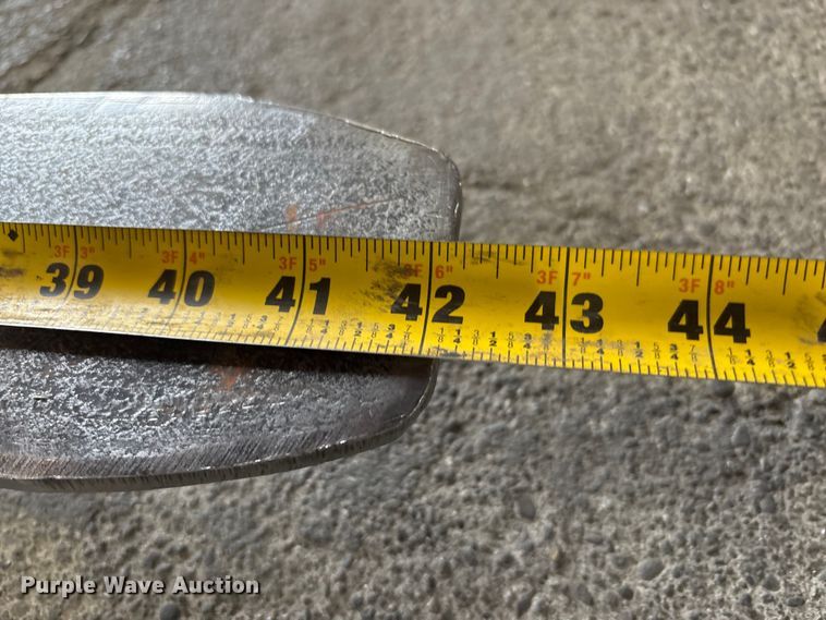 image for item EU8635 2016 Crown SP3520-30 order picker