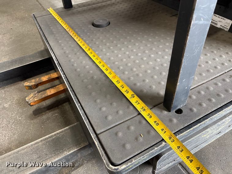 image for item EU8635 2016 Crown SP3520-30 order picker