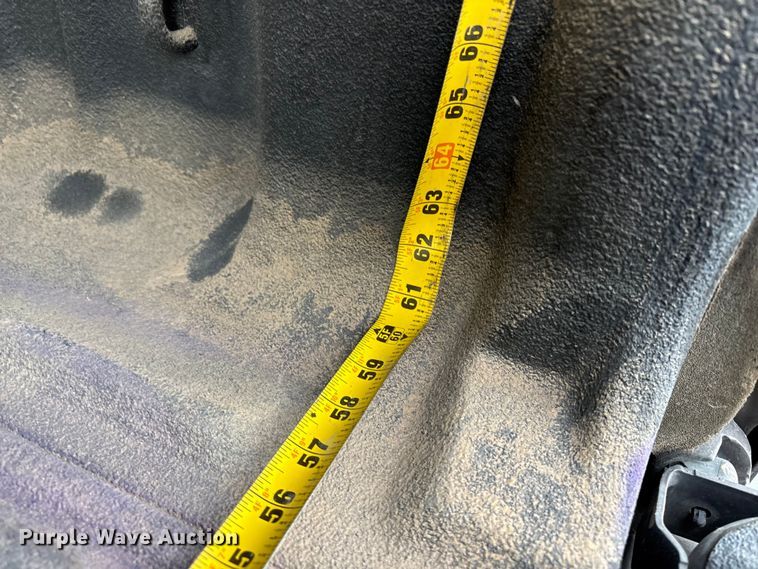 image for item EU8642 2014 GMC Sierra 1500 Crew Cab pickup truck