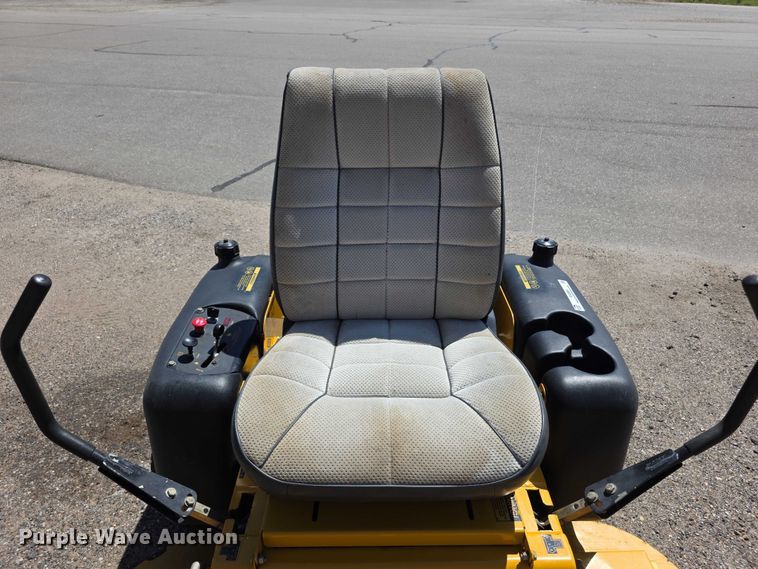 image for item EV2064 Hustler FasTrak Z lawn mower