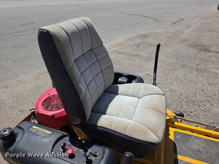 image for item EV2064 Hustler FasTrak Z lawn mower