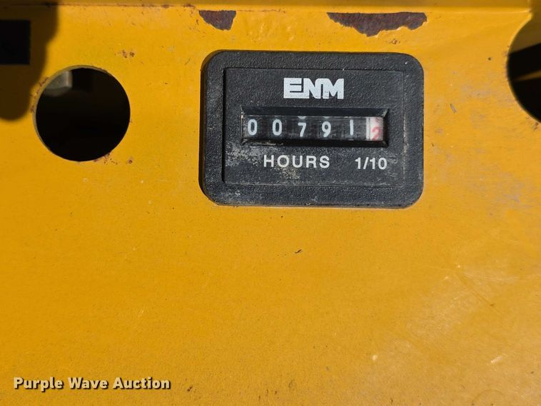 image for item EV2064 Hustler FasTrak Z lawn mower