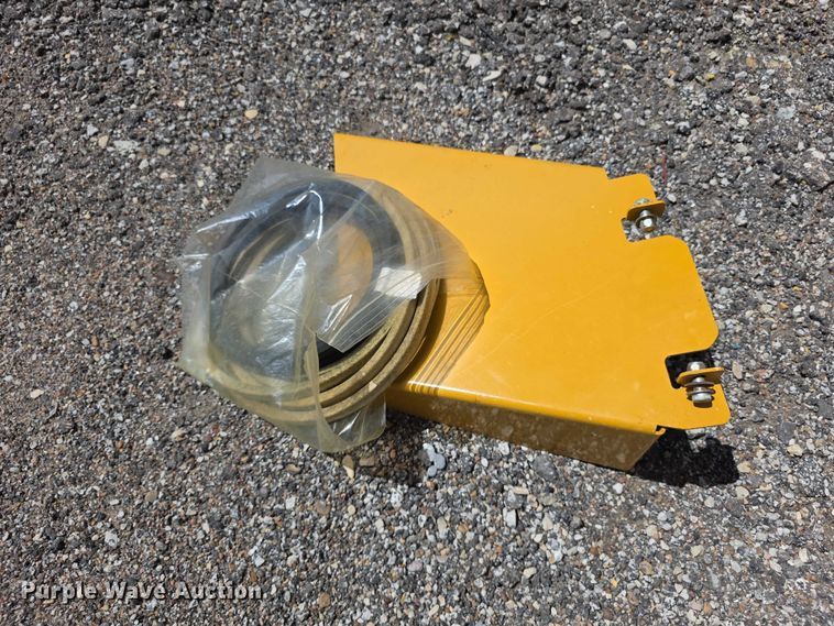 image for item EV2064 Hustler FasTrak Z lawn mower