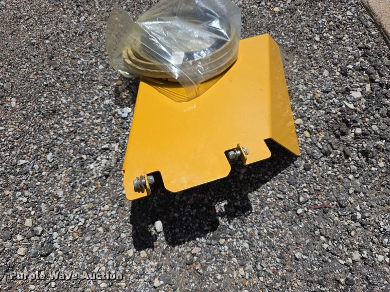 image for item EV2064 Hustler FasTrak Z lawn mower