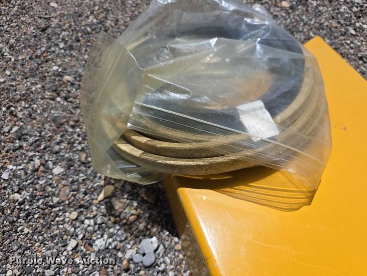 image for item EV2064 Hustler FasTrak Z lawn mower