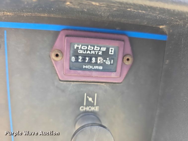 image for item EV2066 Bobcat 250MT welder