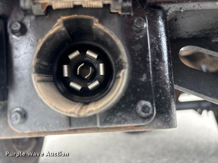 image for item EV2899 2007 Ford F150 Crew Cab pickup truck