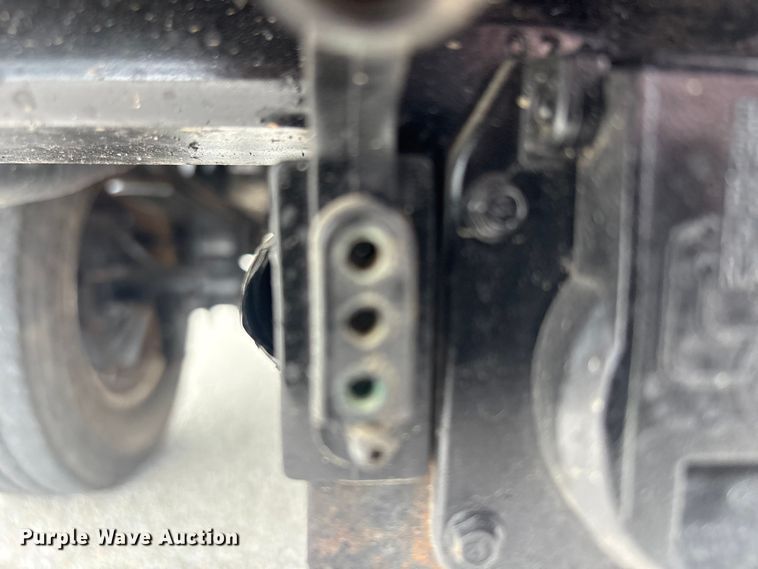 image for item EV2899 2007 Ford F150 Crew Cab pickup truck