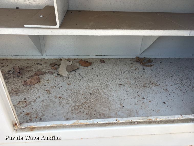 image for item EV2924 T&T 14K utility trailer