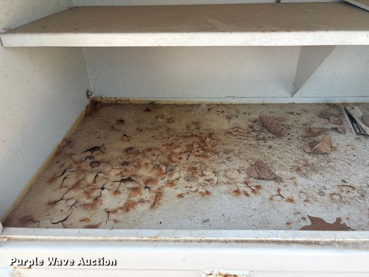 image for item EV2924 T&T 14K utility trailer