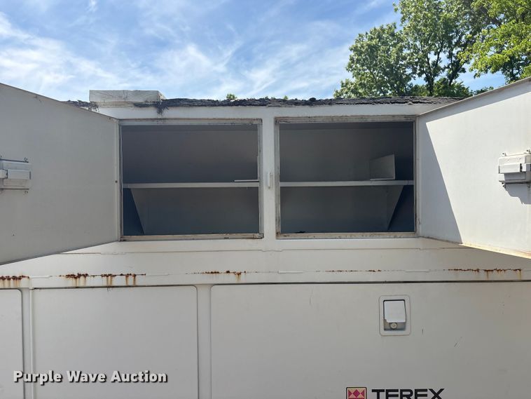 image for item EV2924 T&T 14K utility trailer