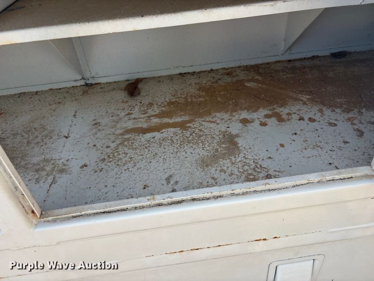 image for item EV2924 T&T 14K utility trailer