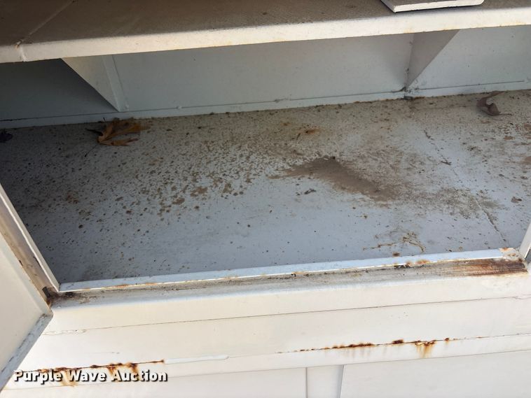 image for item EV2924 T&T 14K utility trailer