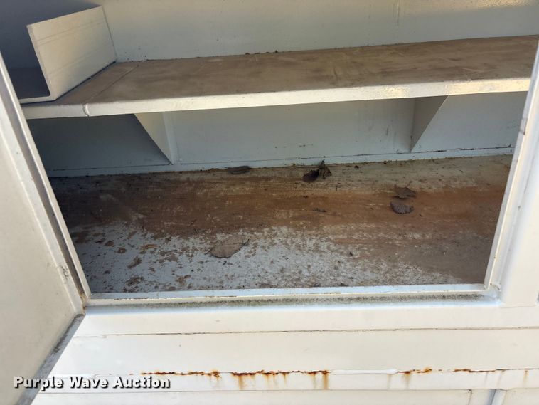 image for item EV2924 T&T 14K utility trailer