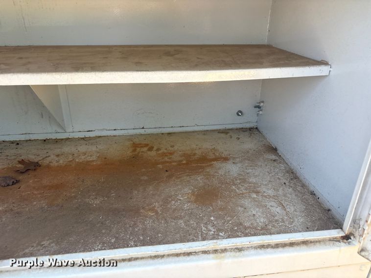 image for item EV2924 T&T 14K utility trailer