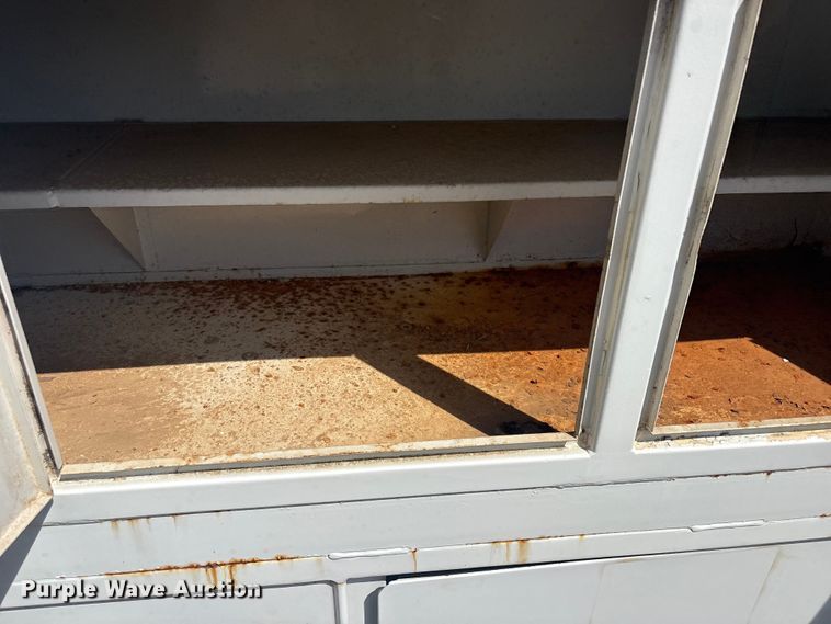 image for item EV2924 T&T 14K utility trailer