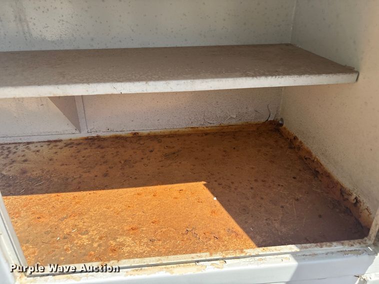 image for item EV2924 T&T 14K utility trailer