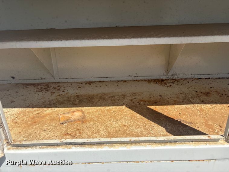 image for item EV2924 T&T 14K utility trailer