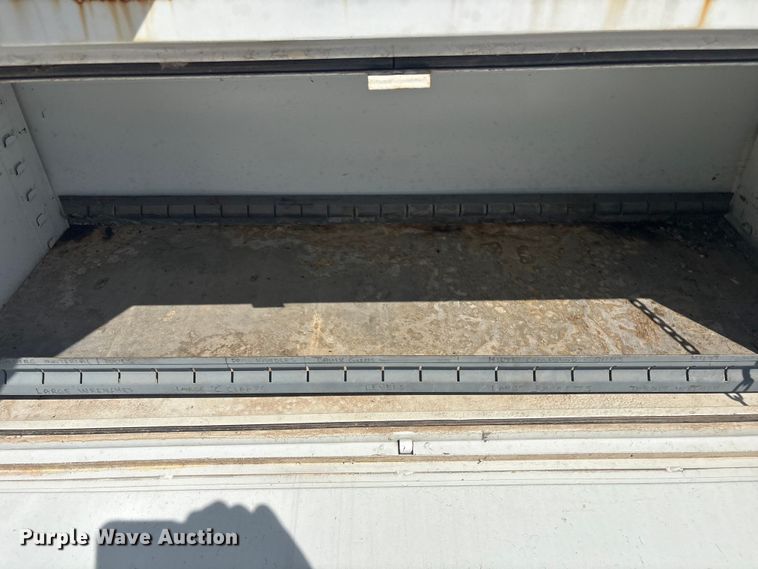 image for item EV2924 T&T 14K utility trailer