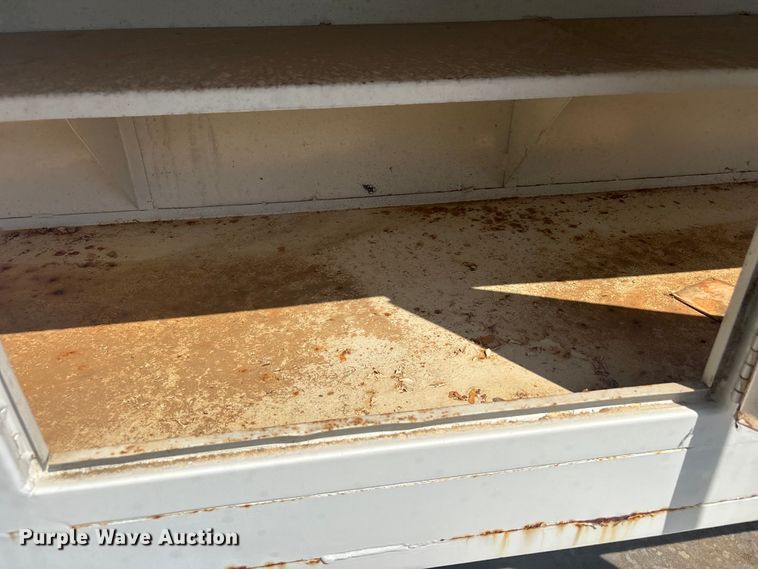 image for item EV2924 T&T 14K utility trailer