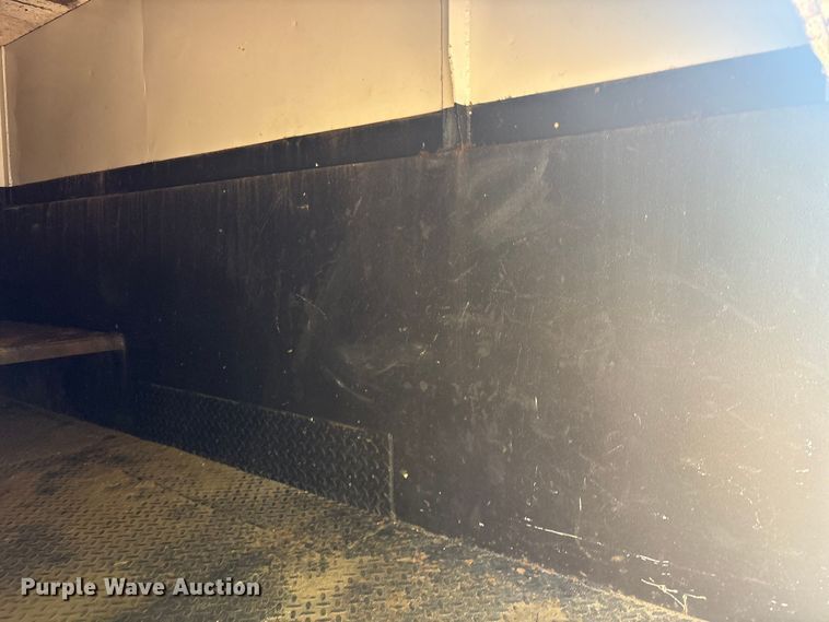 image for item EV2924 T&T 14K utility trailer