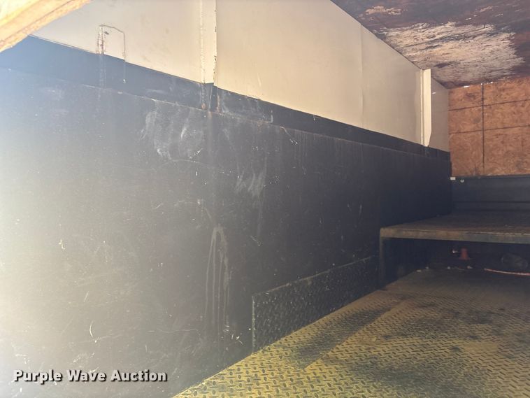 image for item EV2924 T&T 14K utility trailer